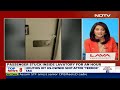 Video Captures SpiceJet Fliers Ordeal While Being Trapped In Plane Toilet  - 00:00 min - News - Video