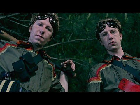 Traction Park Massacre'