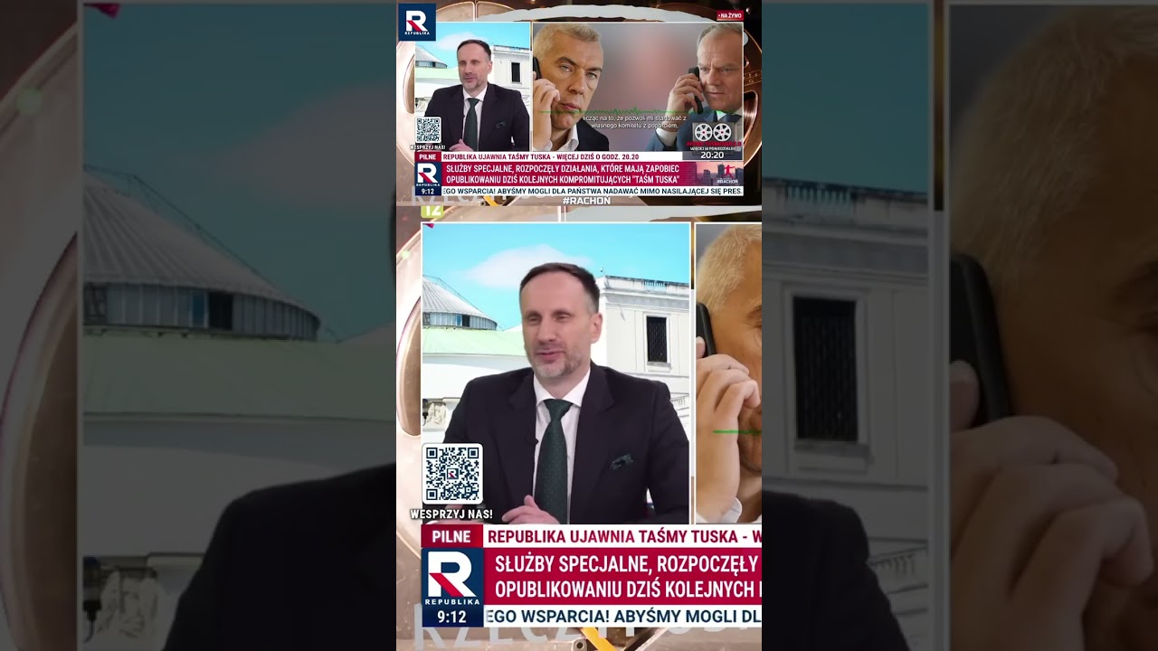 Tuskowi i Giertychowi zależało na tym,żeby Gawłowski dostał się do Senatu