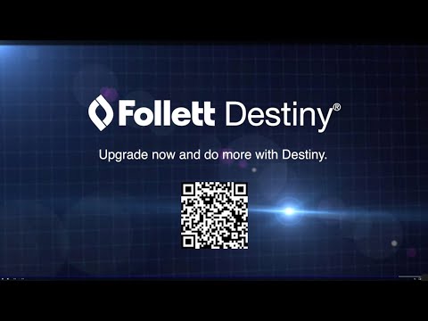 Follett Destiny Summer 2023 Release