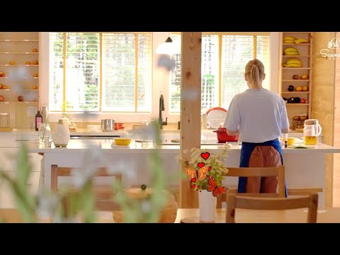 Whole house TIDY UP!  QUICK and  EASY SYSTEM for a RESET
