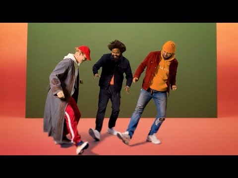 Tropkillaz & Major Lazer - Loko (feat. MC Kevinho & Busy Signal) (Official Video)