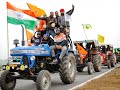 SC refuses to pass order on farmers’ tractor rally, says entry into Delhi to be decided by police