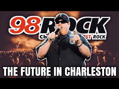 Bubba Provides an Update on the Future of 98ROCK Mornings in Charleston
