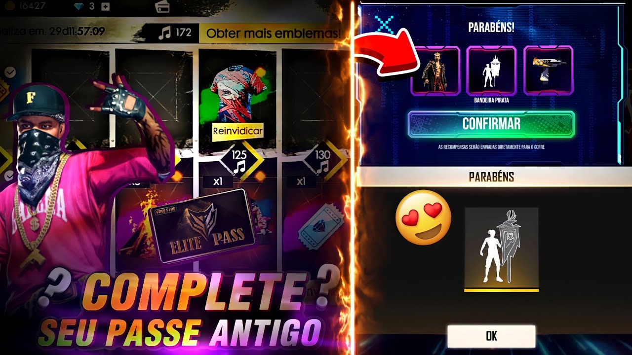 Complete Passes Antigos Novo Bandeir O De Gra A Evento C Digos