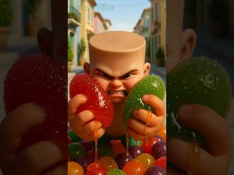 adventures of ballerinacappuccina and tungtungtungsahur at the candy factory#ballerinacappuccina