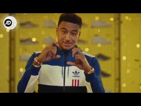 jdsports.co.uk & JD Sports Discount Code video: #JDComesAlive | JD Christmas TV Advert 2019