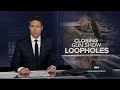 Biden administration closes gun show loophole  - 01:15 min - News - Video