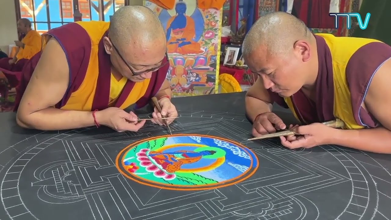 チベット・デイス・ウイーク2025.06.27