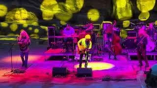 Railroad Earth - Live at Red Rocks Amphitheatre 2023-07-04 *FULL SHOW 4K*