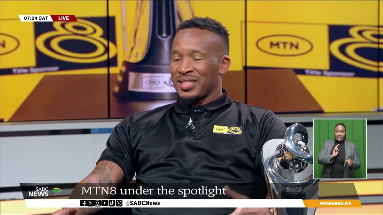 Sport | MTN8 under the spotlight