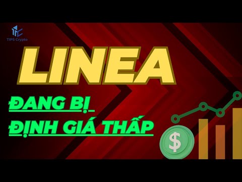 Linea consensys đang bị định giá THẤP, có nên đầu tư ? - Tips Crypto