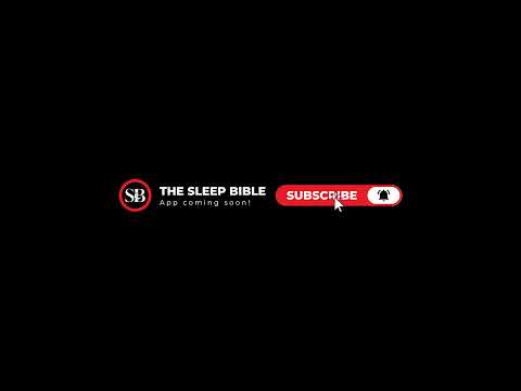 The Sleep Bible Live Stream