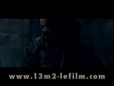 13 m²'