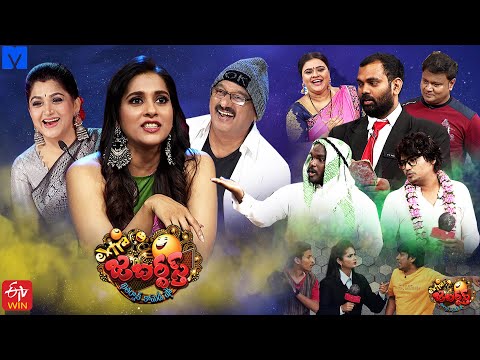 Extra Jabardasth latest promo ft hilarious funny skits, telecasts on 3rd March
