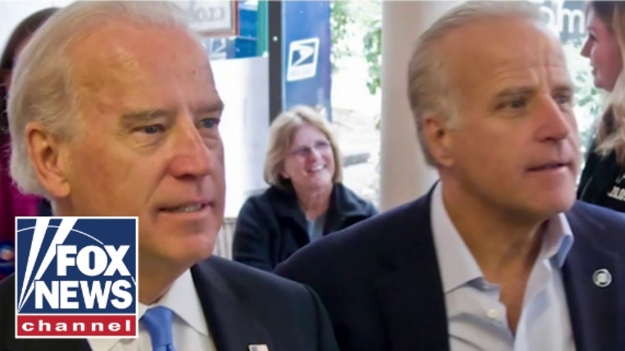 Legal expert claims 'there is a lot of evidence' to incriminate the Bidens