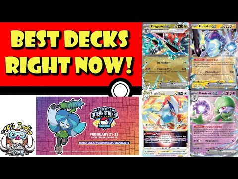 Pokemon TCG News