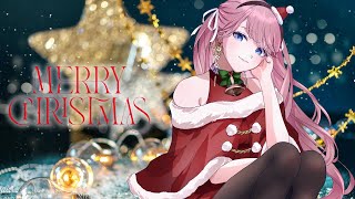 【 雑談 】Merry Christmas💝お話しよ💬