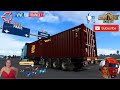 Arnook's SCS Containers Skin Project v9.0