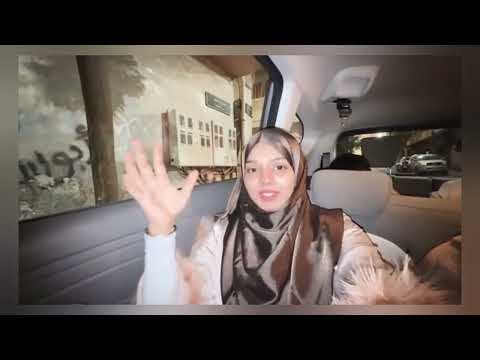 Nida New Vlog | Met Imran Khursheed | Al Hasan aur Taif ka Safar | Nida Khan | Sufiyan Khan