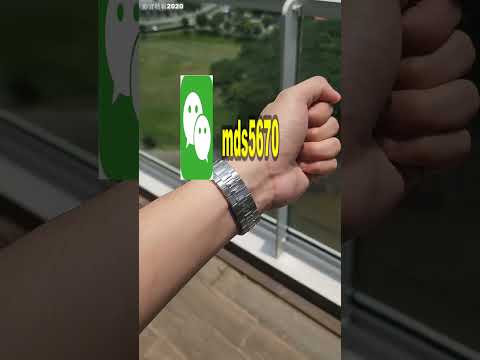 ZF厂万国葡计蓝盘透底手表 #手表推荐 #手表 #劳力士