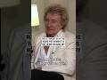 Rod Stewart says the word ‘retirement’ is not in his vocabulary