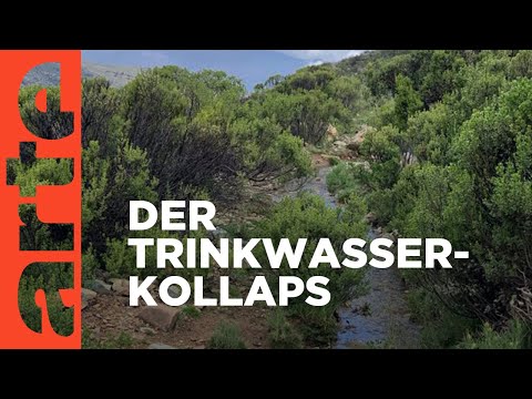 Unser Trinkwasser- Versiegt die Quelle? | Doku HD | ARTE