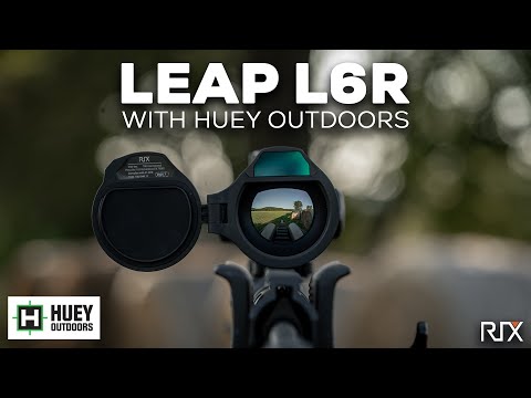 RIX LEAP L6R W/ @LoneStarBoars