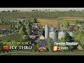 Wielkopolska Map v1.0.0.0