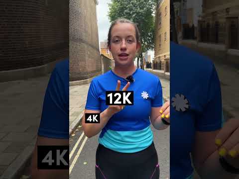 Use THIS For A New PB #running