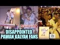 Katamarayudu: PK fans lathicharged for protesting against not screening of benefit shows at Kukatpally