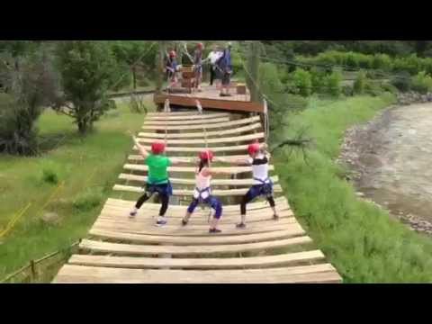 Colorado Adventure Center - YouTube