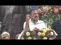 #farmersprotest | Rahul Gandhi | Tear gas shells are being used on Farmers What are they saying?  - 01:54 min - News - Video