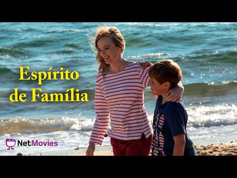 Espírito de Família (2019) - Filme Completo Dublado GRÁTIS - Filme de Drama | NetMovies