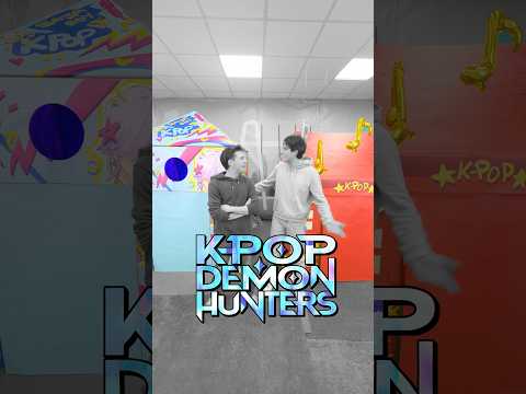 NON SCEGLIERE IL FORTINO SBAGLIATO DEI KPOP DEMON HUNTERS ❌