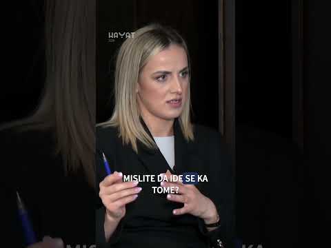 Ivo Josipović o dešavanjima na Bliskom istoku: 'Svijet je u teškom trenutku' | Vijesti | Hayat TV