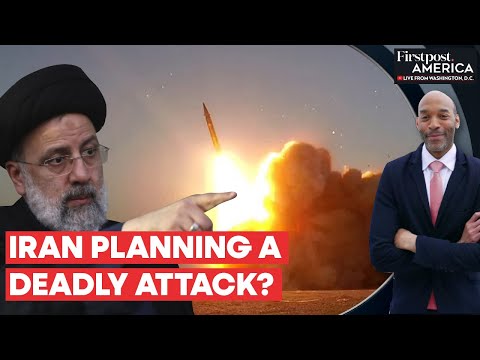 What Will Be Iran’s Next Step: Deadly Attack or De-escalation? | Firstpost America