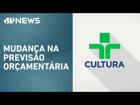 Fundação Anchieta quer mais verba para TV Cultura