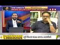 ABN Editor K Srinivas : ఇది జగన్ చేసిన దాడి..?? జగన్ నీ పని అయిపోయింది | ABN Telugu  - 02:51 min - News - Video