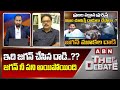 ABN Editor K Srinivas : ఇది జగన్ చేసిన దాడి..?? జగన్ నీ పని అయిపోయింది | ABN Telugu