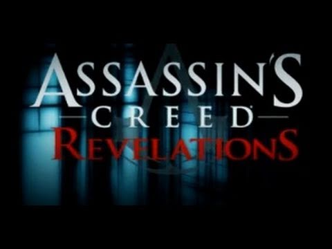 Assassins Creed Revelations - E3 2011: Official Trailer