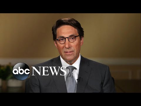 Trump lawyer Jay Sekulow: 'Pardons are not on the table'