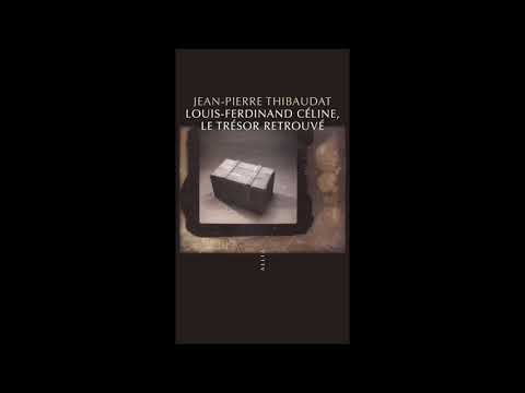Vidéo de Louis-Ferdinand Céline