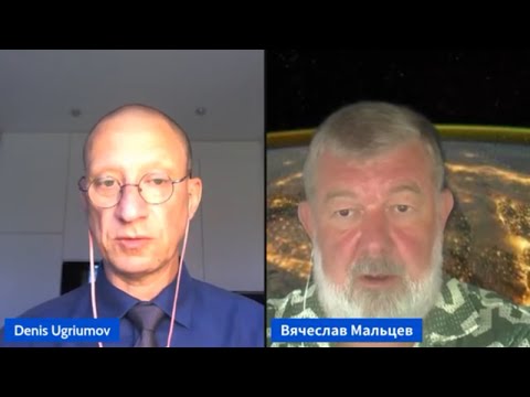 Революционная ситуация в РФ