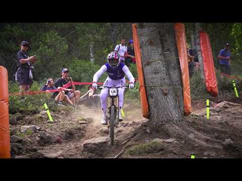 Lawlor’s 90-second World Champs Shredit