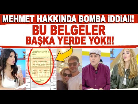 Hadise'nin imam nikahlı eşi Mehmet Dinçerler hakkında olay iddia!!! Düğün yeri de belli oldu!