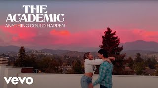 Anything Could Happen – The Academic Video HD