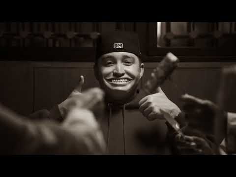 Kid Quill - THX FOR ASKING (Official Video)