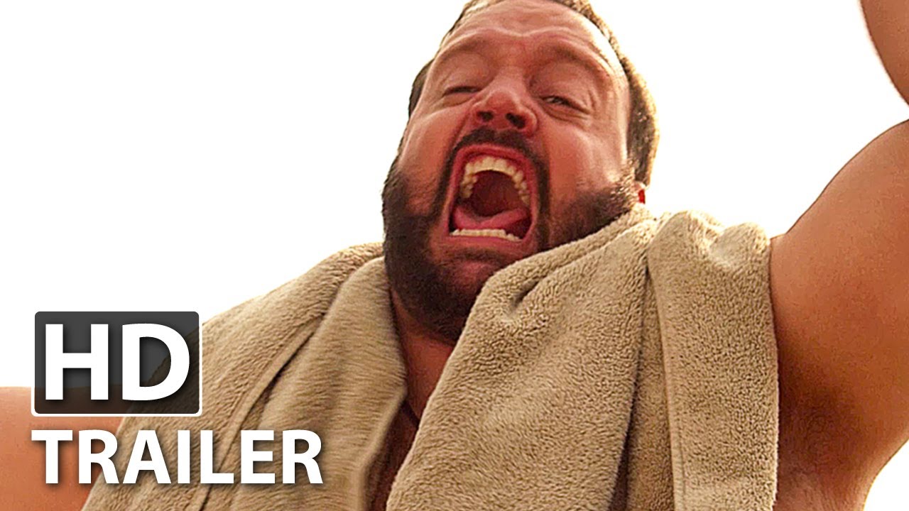 Babynator 2 Trailer Deutsch Babynator 2 Trailer Deutsch