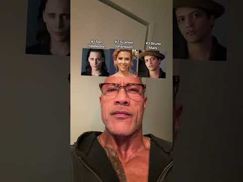 My celeb lookalikes??